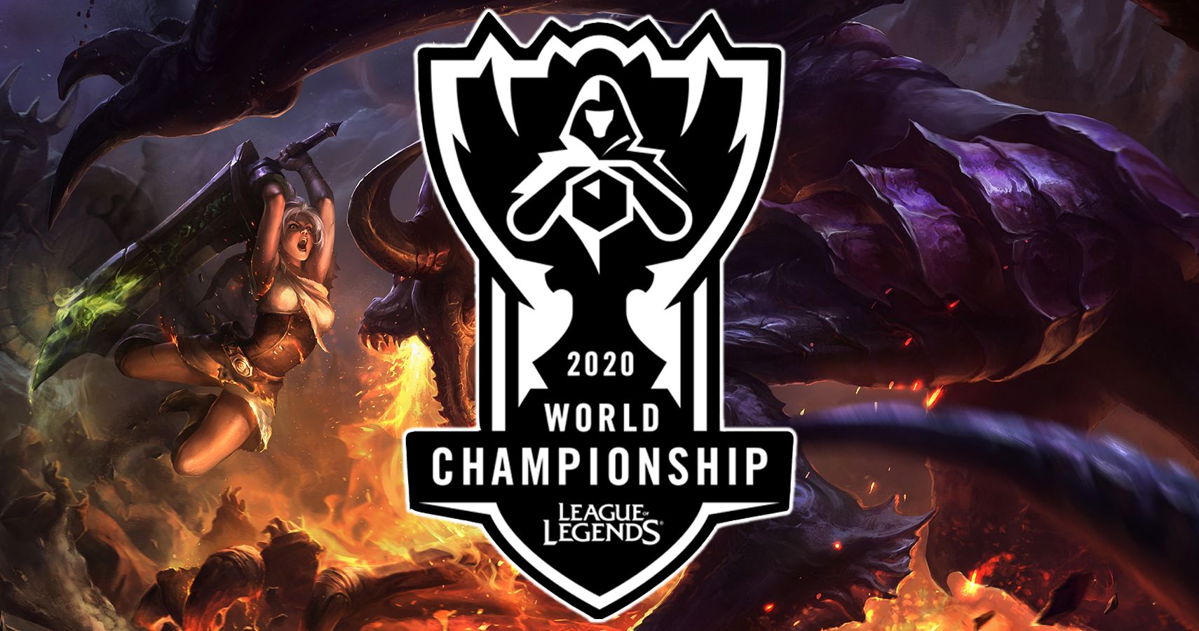 Riot Considering Bubble System For The 2020 League Of Legends World Championship