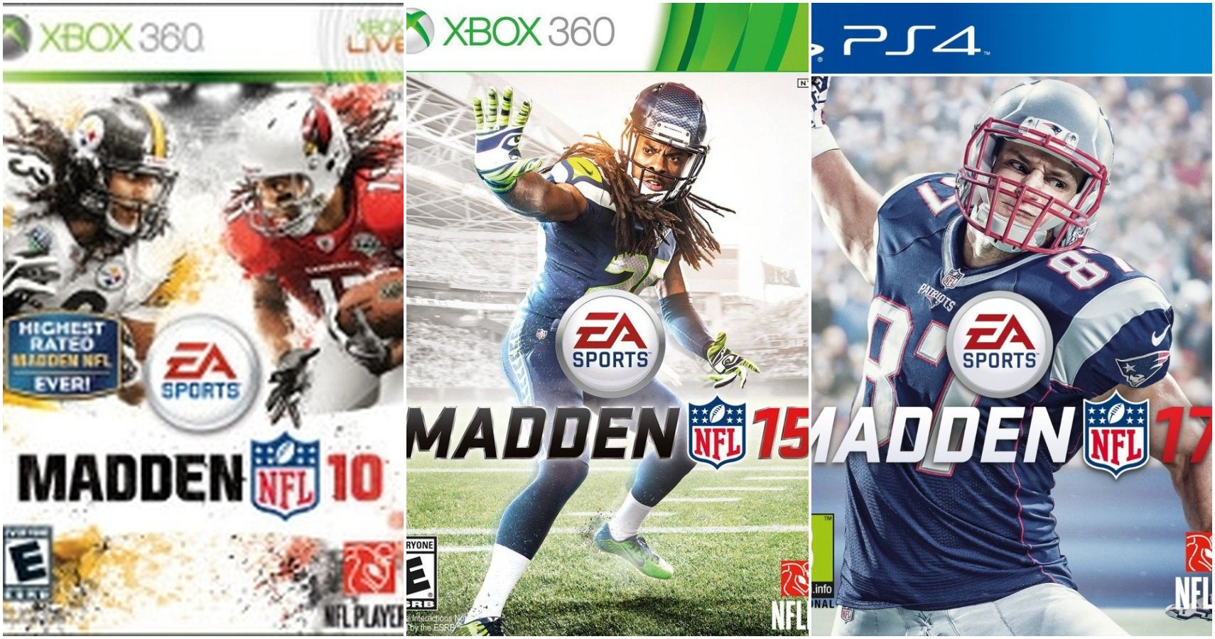 19 Pcs - Video Games - New - Madden NFL 19 (PS4), NBA 2K: Playgrounds 2,  Super Bomberman R - Nintendo Switch, Madden NFL 20 (XB1)