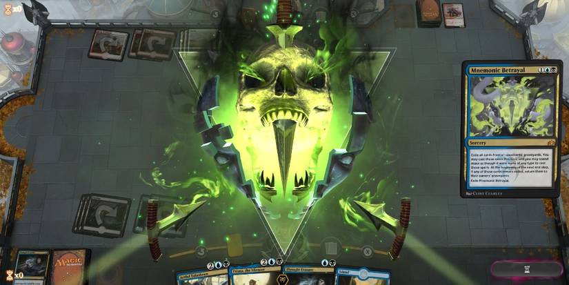 mtg card game online Playing Magic with Friends When You Can't Gather