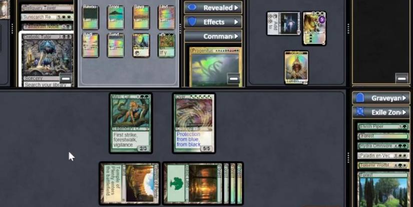 mtg online card game Amazon.com: Magic The Gathering Online main image 1