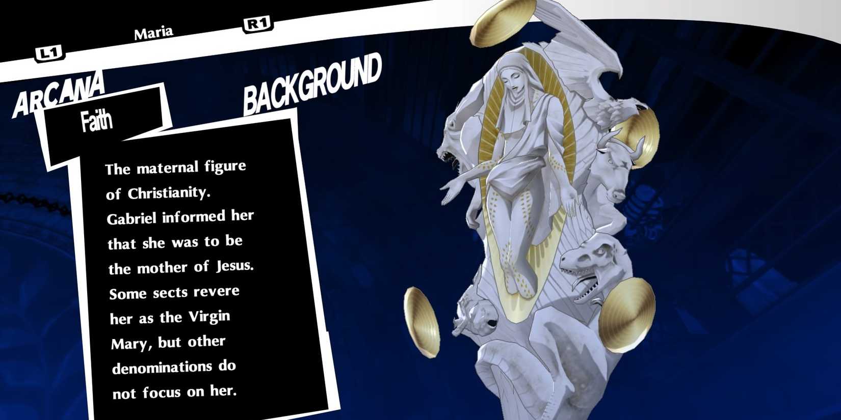 Persona: The Strongest Personas In The Series, Ranked According To Strength