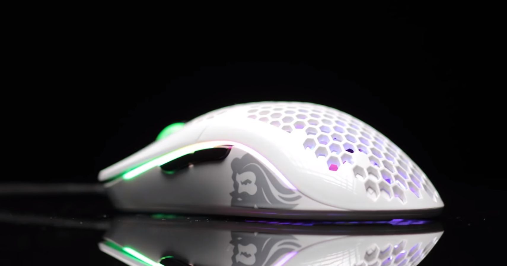 Glorious PC Gaming Race Model O Gaming Mouse Review: A Lightweight