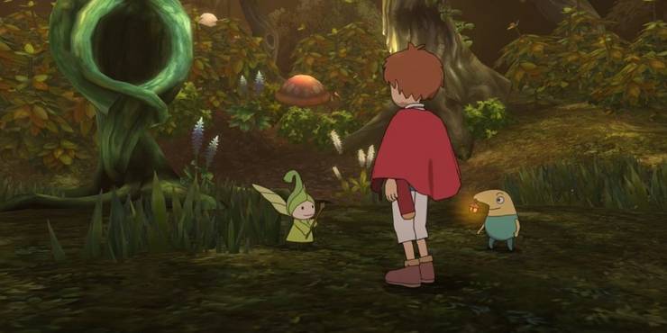 Featured image of post Ni No Kuni Golden Familiars Locations