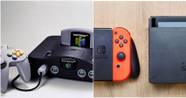 Ranking Every Single Nintendo Console Design TheGamer