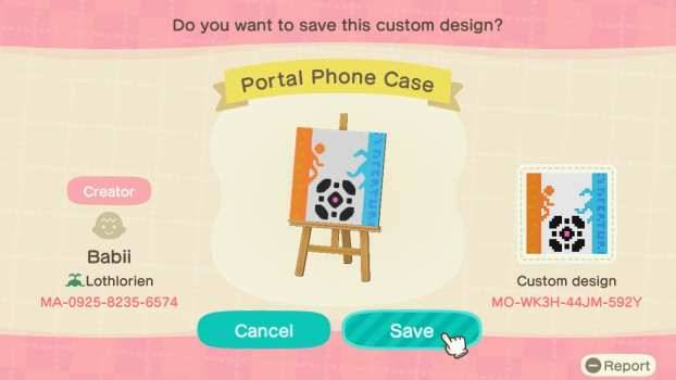 Animal Crossing: New Horizons - Best Custom Designs For NookPhone Animal Crossing: New Horizons - Best Custom Designs For NookPhone