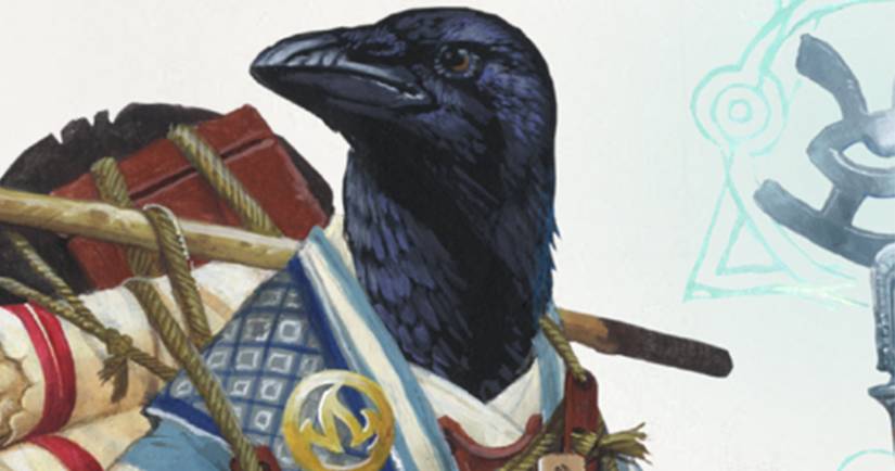 Pathfinder 2nd Edition - Advanced Player's Guide Review: Imagine The ...