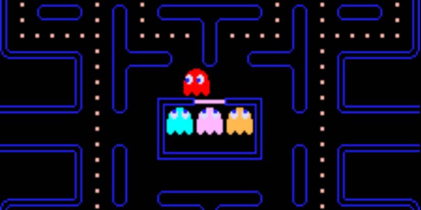 How Pac-Man Was Created