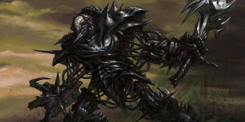 Top 10 Infect Cards In Magic: The Gathering