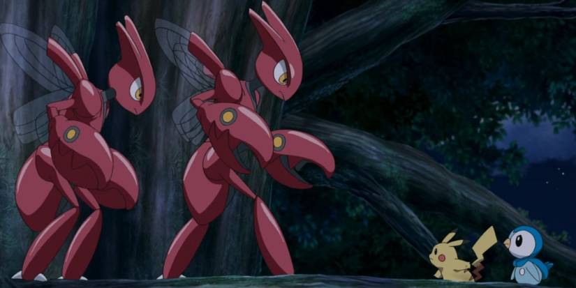 The Isle Of Armor: The 10 Strongest Pokémon To Be Added Back Into The Game