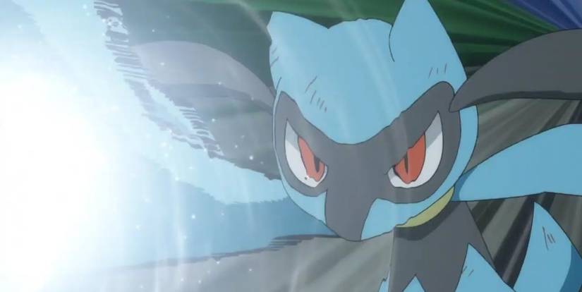 Pokémon Sword & Shield: 10 Things That Make No Sense About Riolu