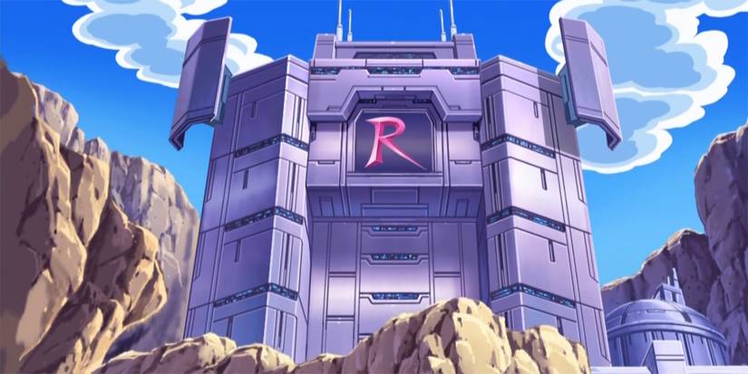 Pokémon Gold & Silver: 10 Ways Team Rocket Changed Between Generations