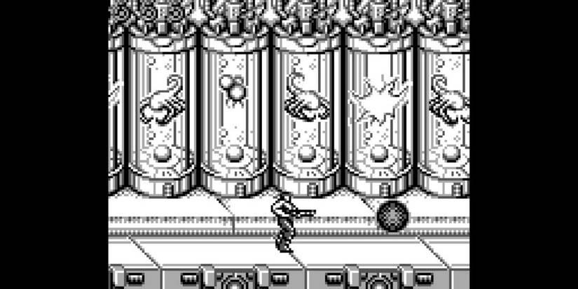 10 Of The Best Contra Games Of All Time, Ranked