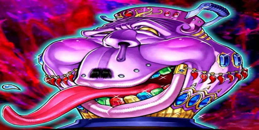 Yu-Gi-Oh! Every Pot Spell Card, Ranked Yu-Gi-Oh! Every Pot Spell Card, Ranked