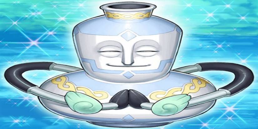 Yu-Gi-Oh! Every Pot Spell Card, Ranked