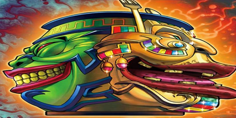 Yu-Gi-Oh! Every Pot Spell Card, Ranked