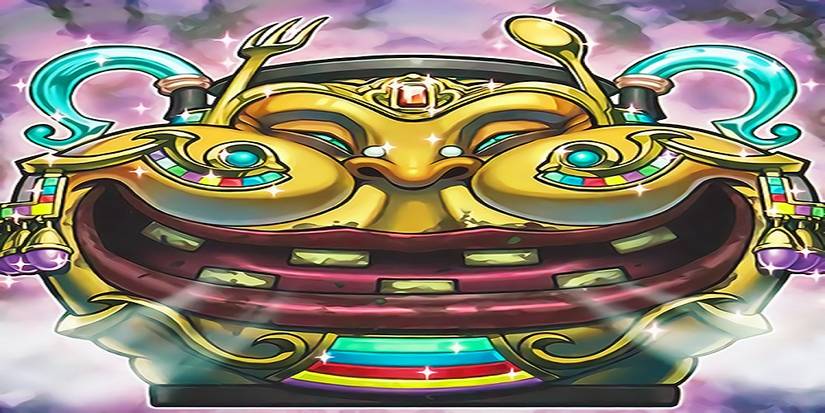 Yu-Gi-Oh! Every Pot Spell Card, Ranked