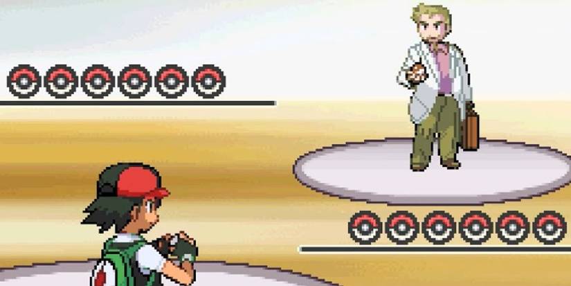 Pokémon: The Best Post-Game Content, Ranked