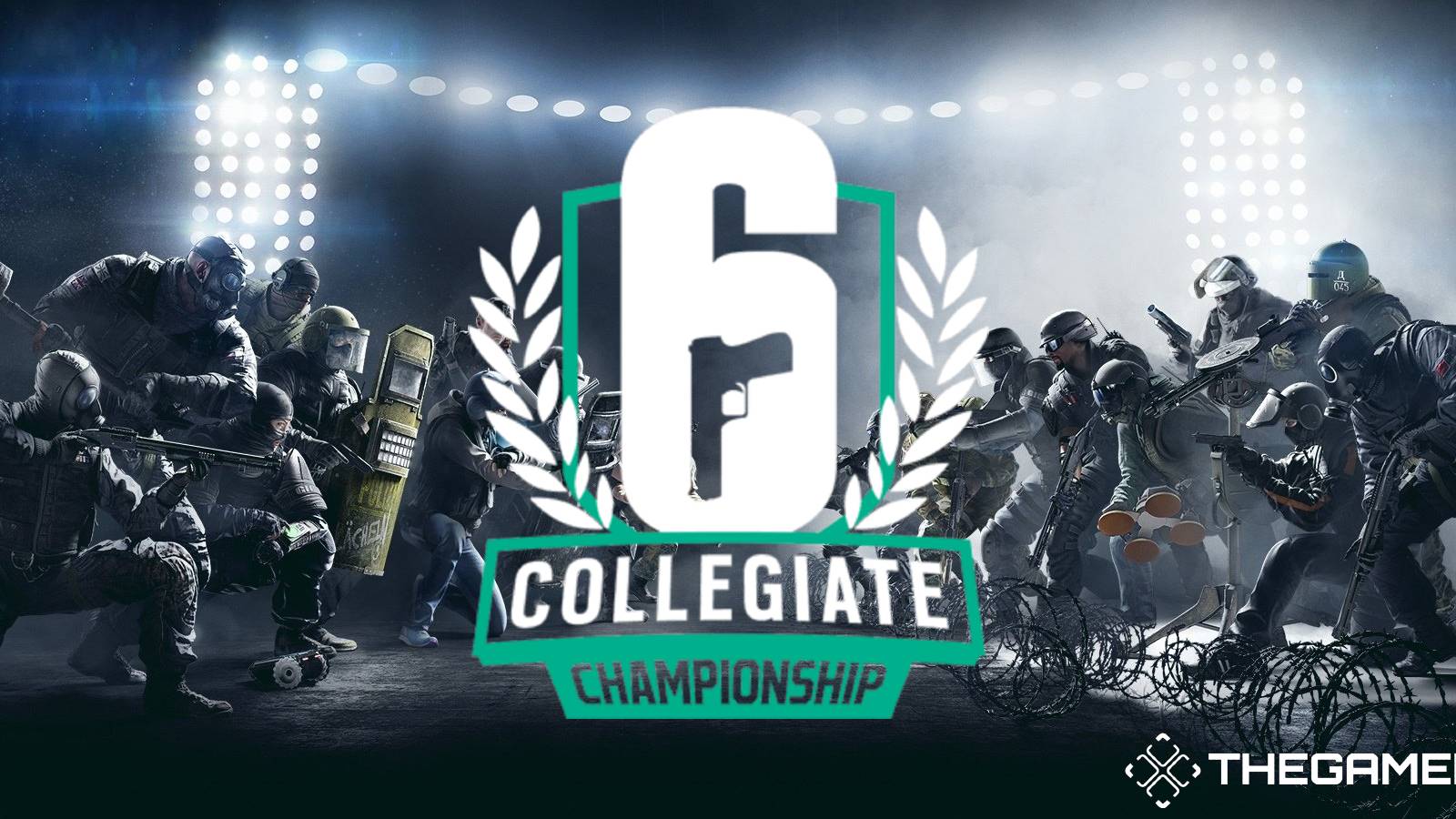 Ubisoft Unveils Brand New Siege Collegiate Esports League