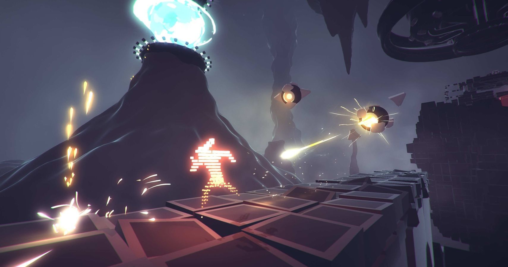 Is A 3D Metroidvania With Sick Airdashing TheGamer