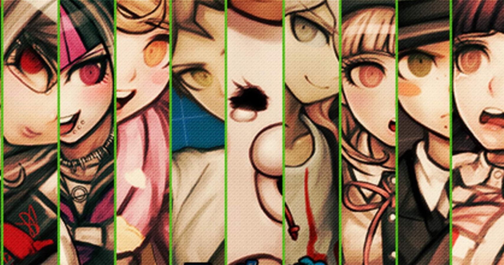 Danganronpa 2 Is Shooting Over To Mobile In Late August