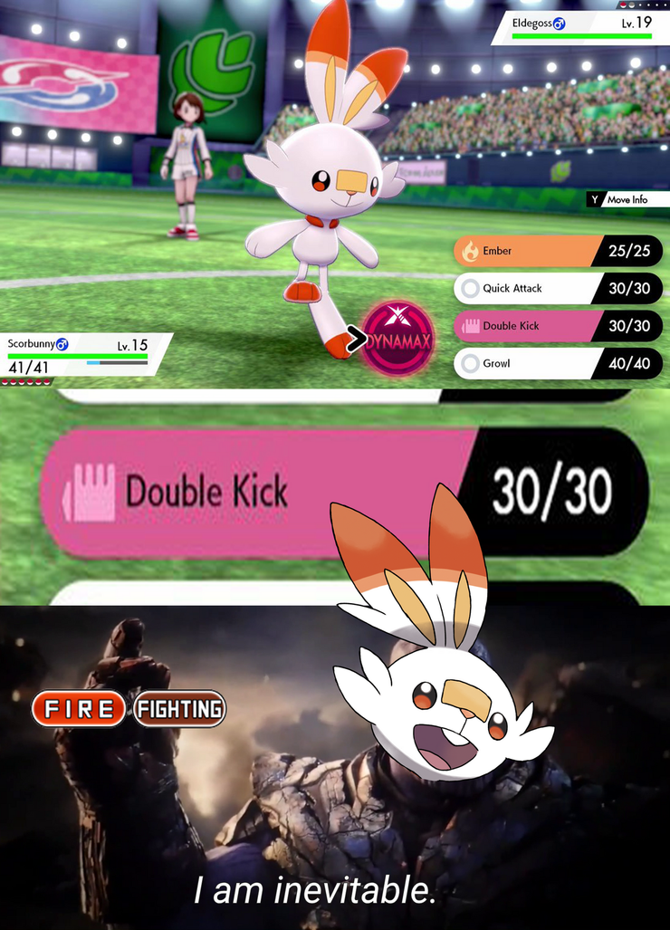 Pokemon Sword Shield 10 Memes About The Starters That Will Have You Cry Laughing Pokemon Sword Shield 10 Memes About The Starters That Will Have You Cry Laughing