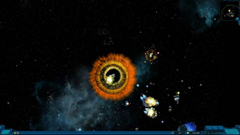 Space Rangers 2 Is A Game You Should Play, But One I'll Never Go Back To