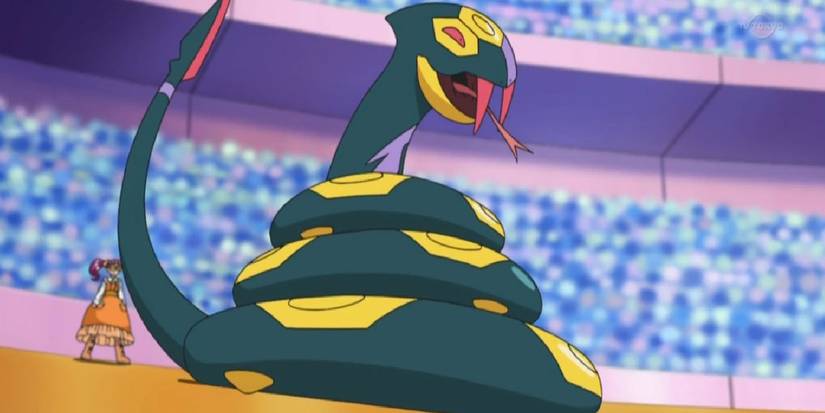 The Most Likely Types For The Neext Eevee Evolution