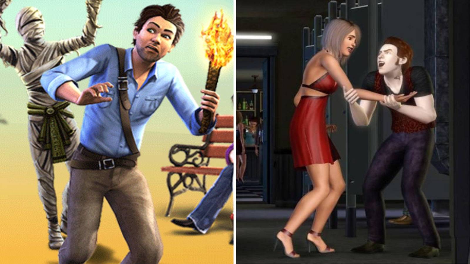 The Sims 3: Ranking Every Expansion Pack