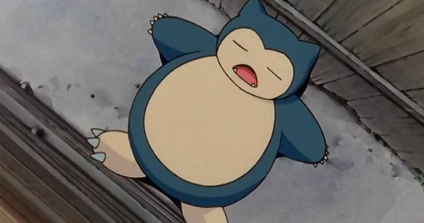 Normal Type Pokemon Gen 1