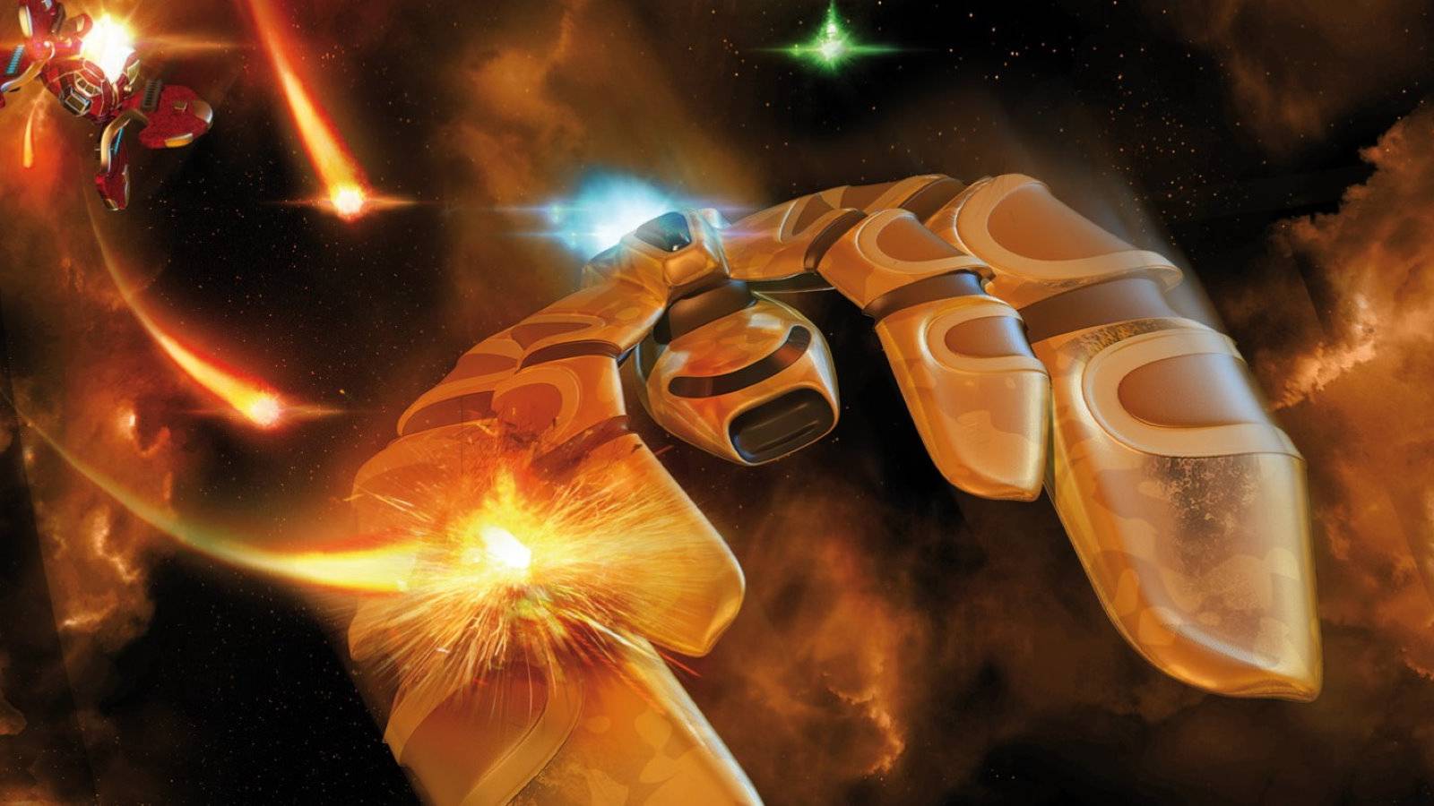 Space Rangers 2 Is A Game You Should Play, But One I'll Never Go Back To