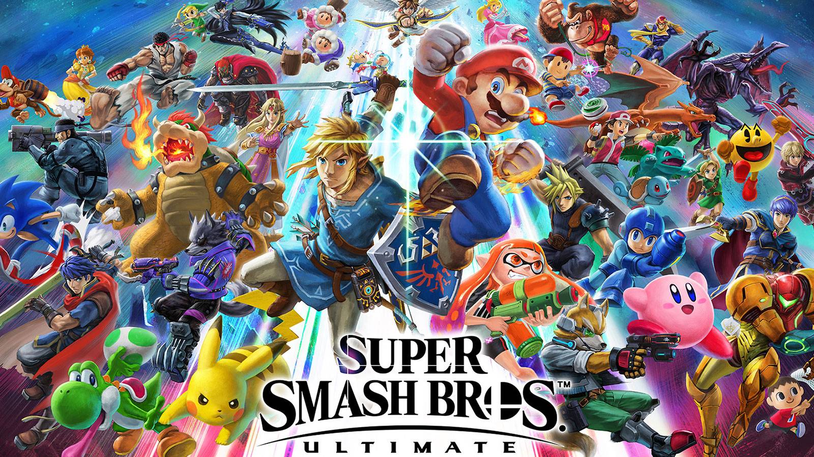Every Sexual Assault Allegation In The Smash Bros. Community (So Far)
