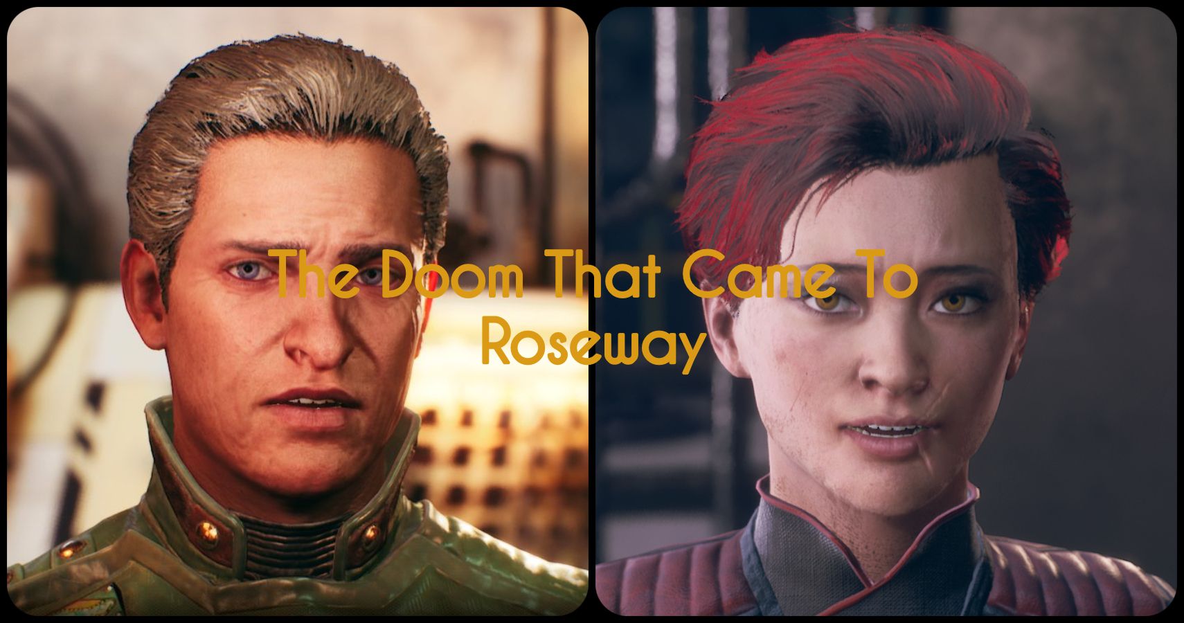 The Outer Worlds A Complete Guide To The Doom That