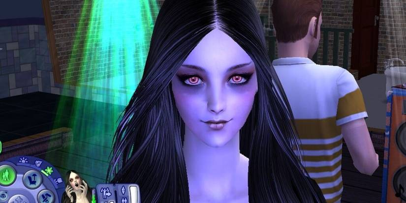 From The Sims to The Sims 4: Evolution of Vampires Throughout The ...
