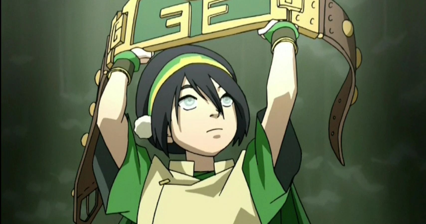 Avatar Legends: The Fighting Game Has Given Toph An Insta Kill Weakness