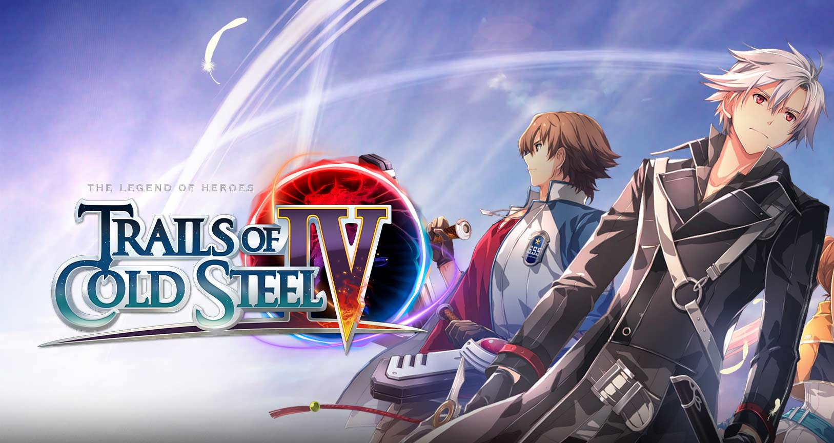 trails of cold steel saga