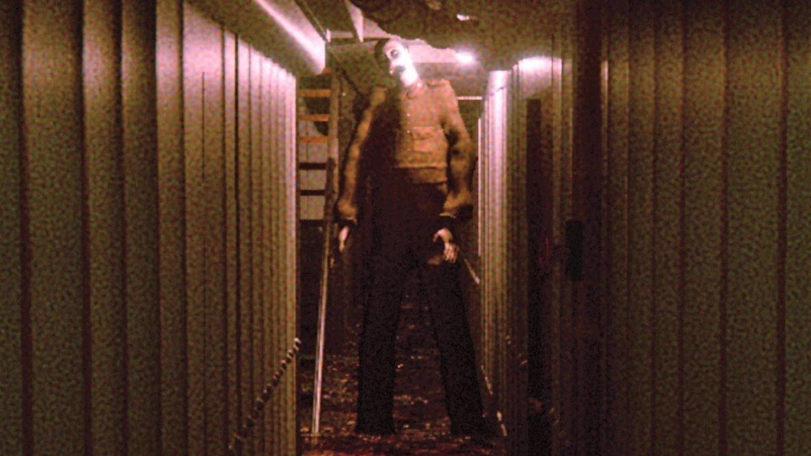 Horror Game Under Gets A New Trailer & Is Set On A Sinking Ship