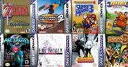 10 Of The Best Games For The Game Boy Advance Based On Metacritic Scores