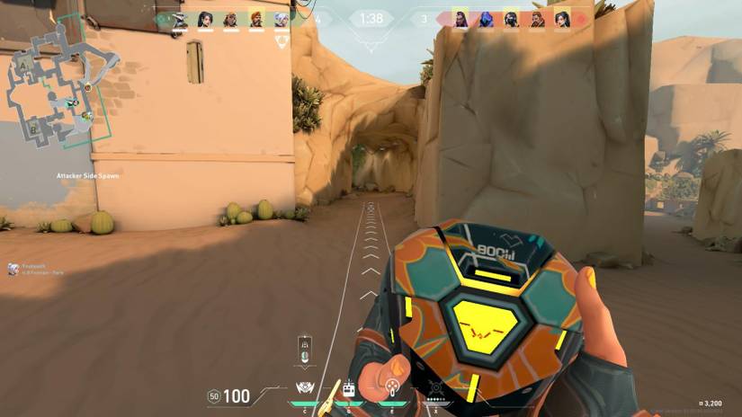 VALORANT: A Complete Guide To Playing Raze