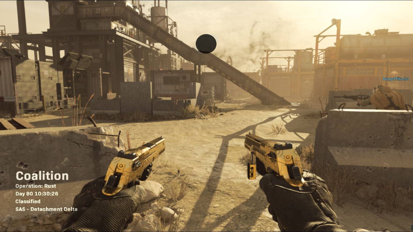 Call of Duty Inspect Weapon Feature Rumored To Be Coming Soon