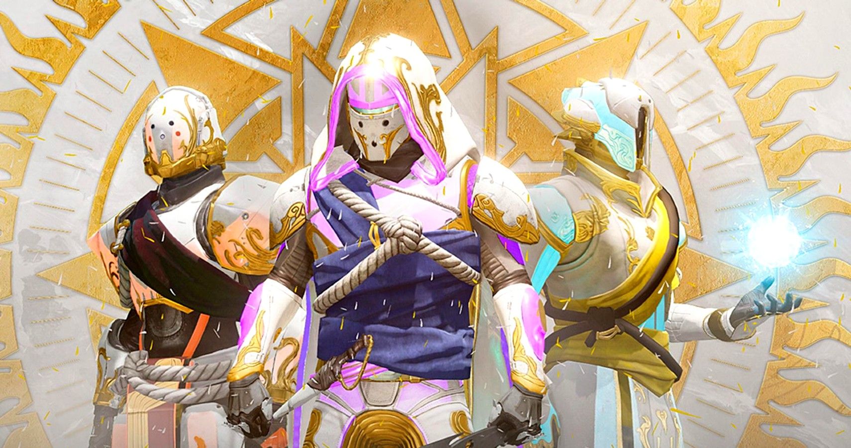 What Is Bungie Day & Why Are They Obsessed With The Number 7?