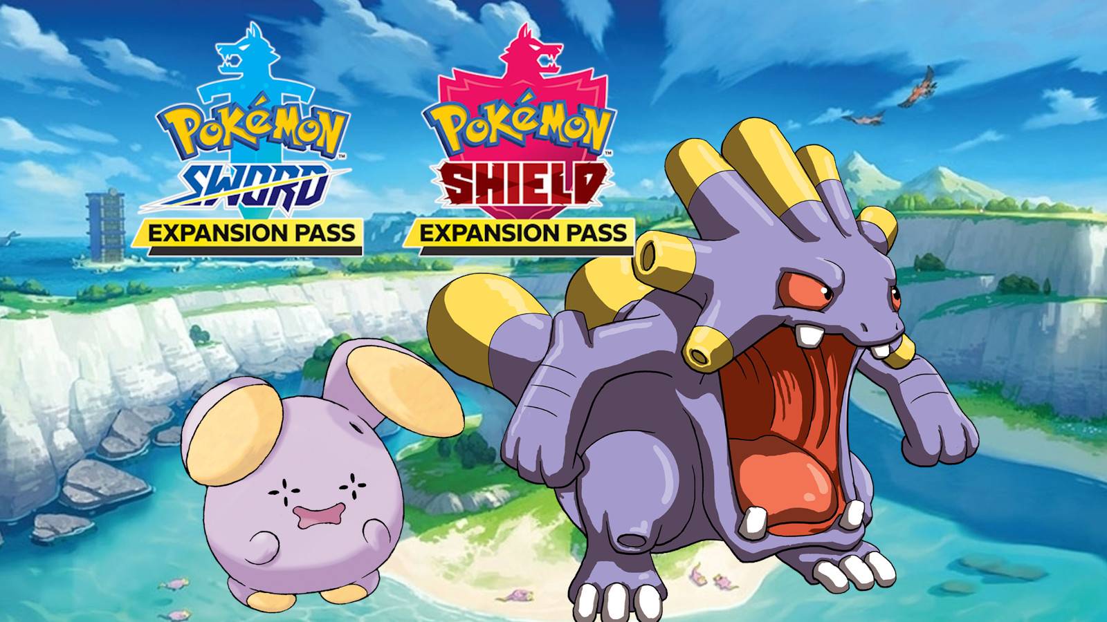 Exploud Facts Exploud Pokemon Mega Evolution