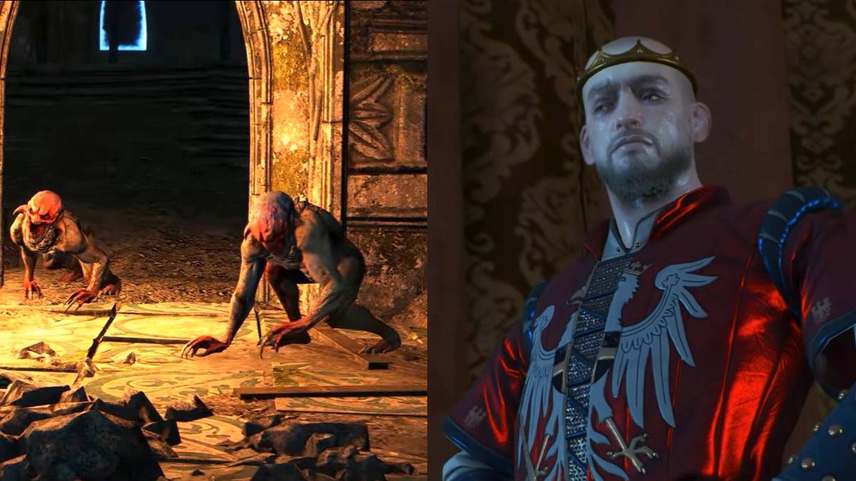 The Witcher 3: Redania's Most Wanted Side Quest Walkthrough