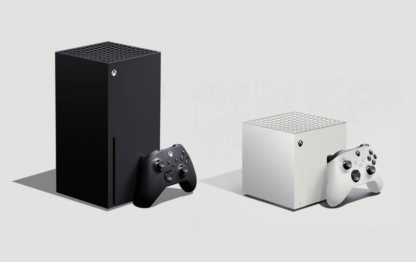 Xbox Series S Expected August Reveal Event