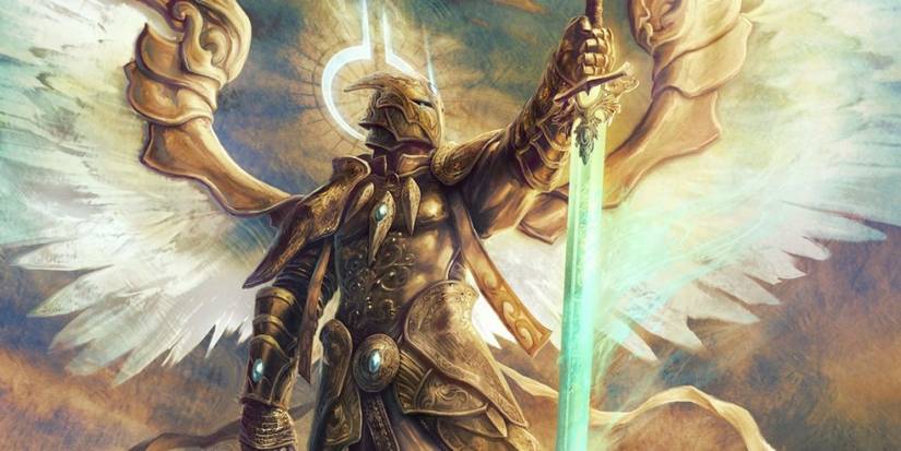 Dungeons & Dragons: 12 Melhores Builds de Conjurador para Jogar