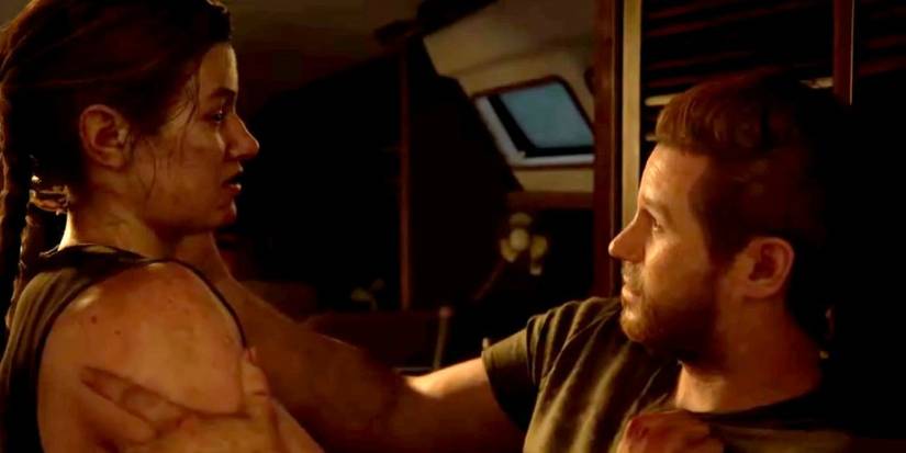 The Last Of Us Part 2: 10 Things You Didn't Know About Owen