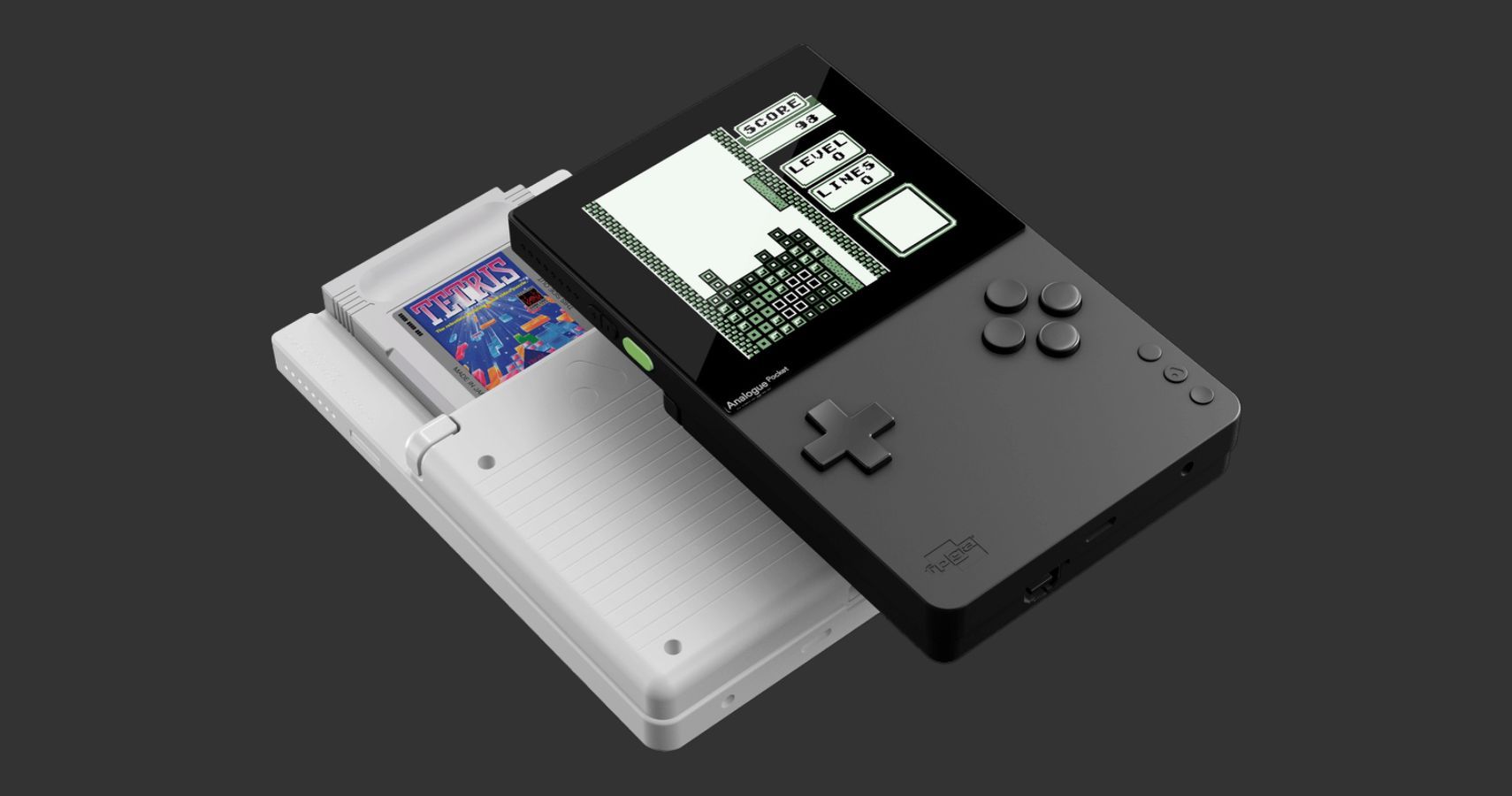 Pre Orders For Analogue S Handheld Pocket To Open August 3rd