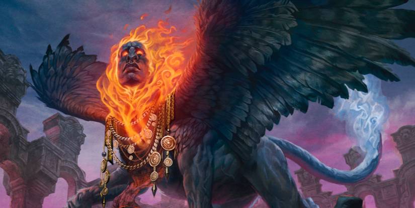 Top 10 Commanders For A Magic: The Gathering "Wheel" Deck