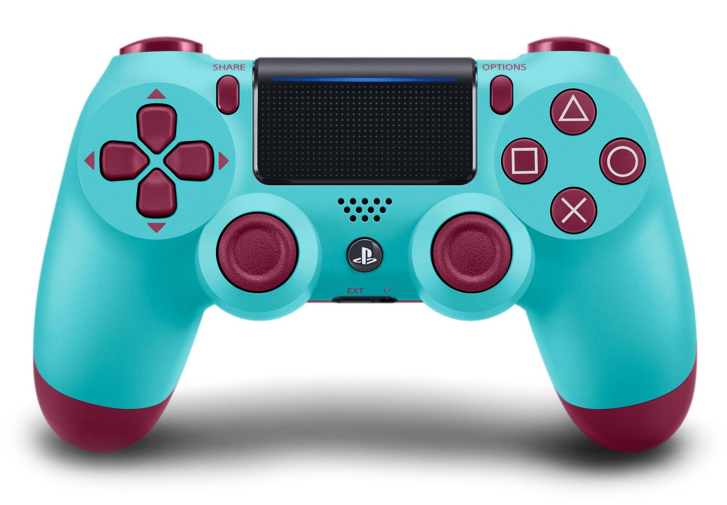 limited edition dualshock 4