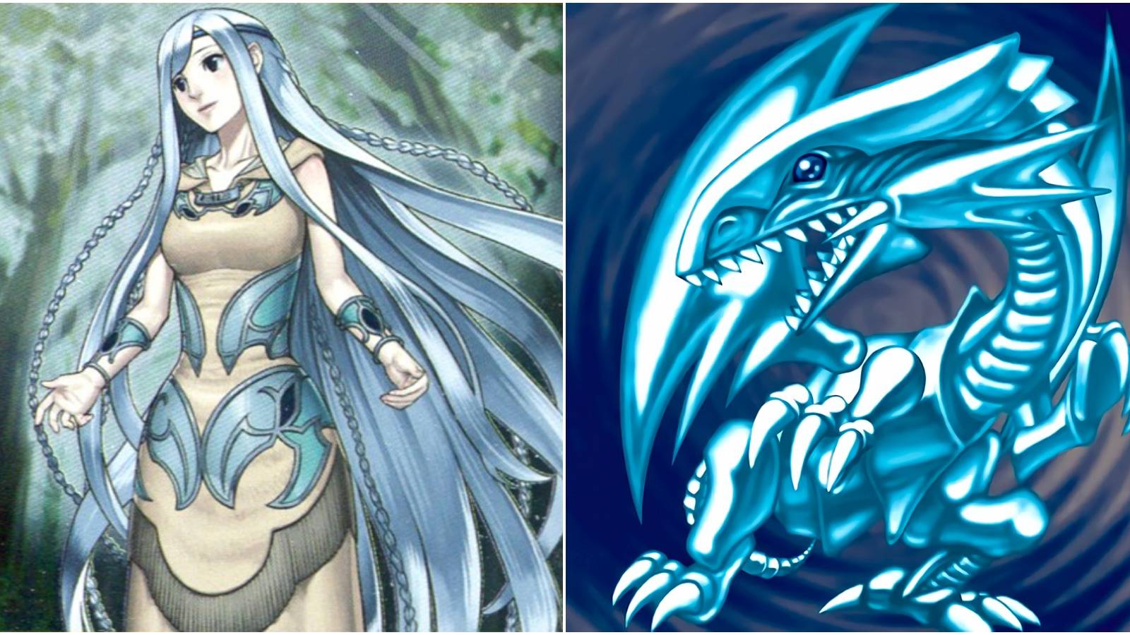 Yu-Gi-Oh! The 10 Best Blue-Eyes Cards In The Game, Ranked Yu-Gi-Oh! The 10 Best Blue-Eyes Cards In The Game, Ranked