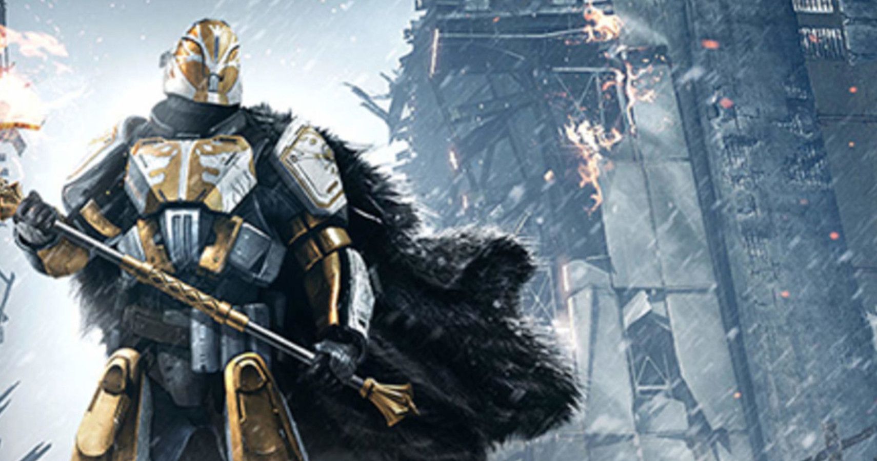 Iron Banner Needs To Increase Its Rewards TheGamer